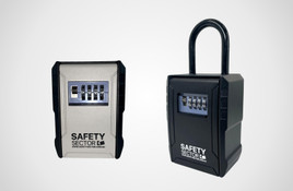 Portable Key Safe